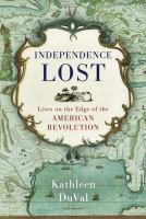 Independence_lost